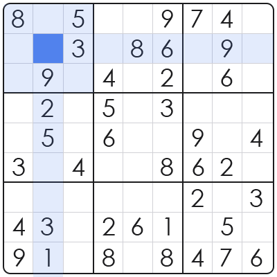 sudoku 6 6